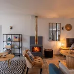 Maison 10 Personnes - Jardin - Noirmoutier-en-l Ile Vakantiehuis Noirmoutier-en-l'Ile