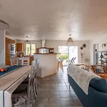 Maison 10 Personnes - Jardin - Noirmoutier-en-l Ile