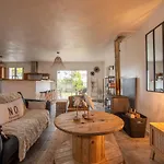 Prázdninový dům Maison 10 Personnes - Jardin - Noirmoutier-en-l Ile