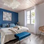 Maison 10 Personnes - Jardin - Noirmoutier-en-l Ile Vakantiehuis
