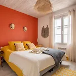 Vakantiehuis Maison 10 Personnes - Jardin - Noirmoutier-en-l Ile *