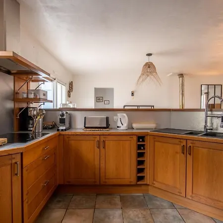 Hébergement de vacances Maison 10 Personnes - Jardin - Noirmoutier-en-l Ile Noirmoutier-en-l'Île