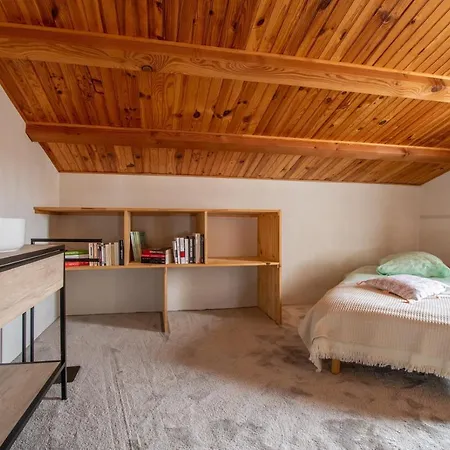 Maison 10 Personnes - Jardin - Noirmoutier-en-l Ile * Noirmoutier-en-l'Ile