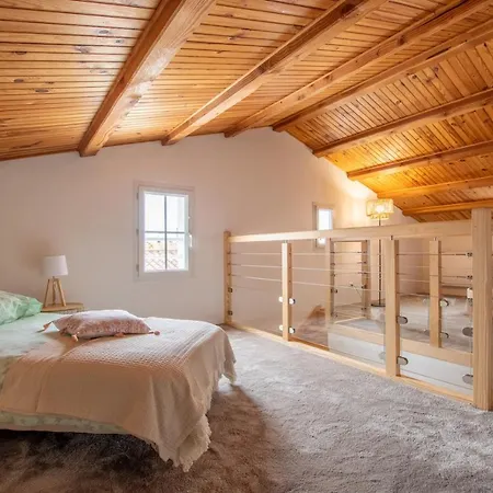Maison 10 Personnes - Jardin - Noirmoutier-en-l Ile