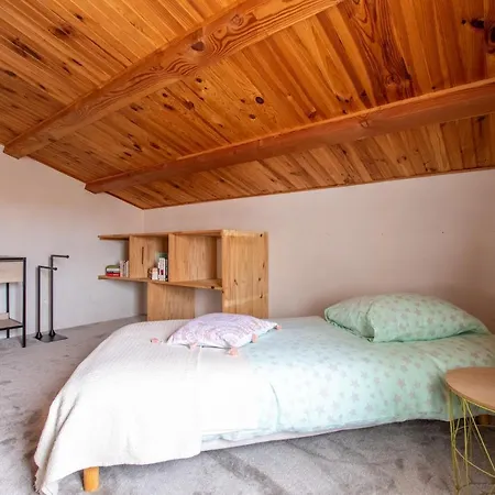 Maison 10 Personnes - Jardin - Noirmoutier-en-l Ile