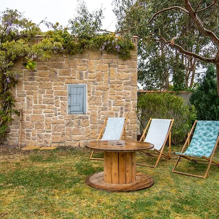 Maison 10 Personnes - Jardin - Noirmoutier-en-l Ile