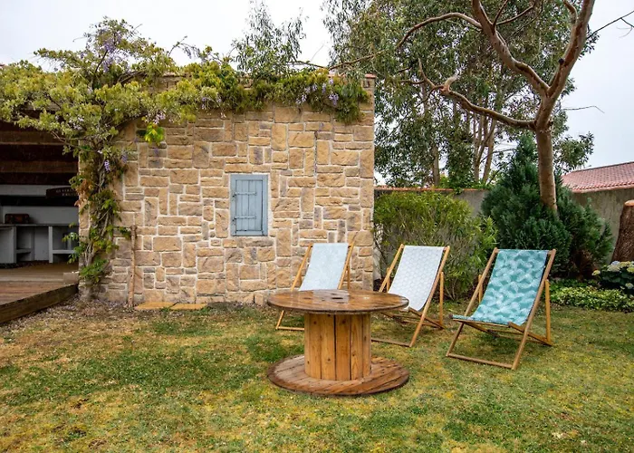 Maison 10 Personnes - Jardin - Noirmoutier-en-l Ile
